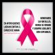 Apoyo contra el cáncer de mama