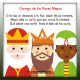 Los reyes magos te dicen...