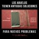 Soluciones de abuelos