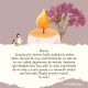 Mamá, gracias por darme tanta sabiduría estos años