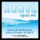 Abril aguas mil