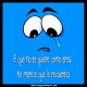 El que no te quiere...