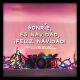 Sonríe, es Navidad