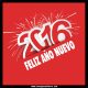 Feliz año nuevo 2016