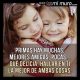 Para mi prima y mejor amiga