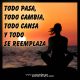 Todo pasa 
