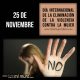 25 de noviembre