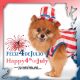 Happy 4th of July - Feliz 4 de Julio