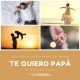 Dedicado al mejor padre del mundo, Día del Padre