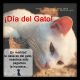 ¡Día del Gato!