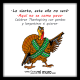 No hay pavo para Thanksgiving