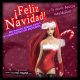 Besitos navideños