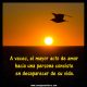 Un  acto de amor