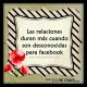 Las relaciones duran menos en facebook