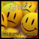 Ser feliz es comer y no engordar
