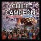 ¡Chile campeón!