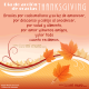 Imagen de Thanksgiving, día de acción de gracias