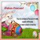 ¡Felices Pascuas!