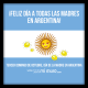 Día de la madre en Argentina
