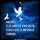 La madurez