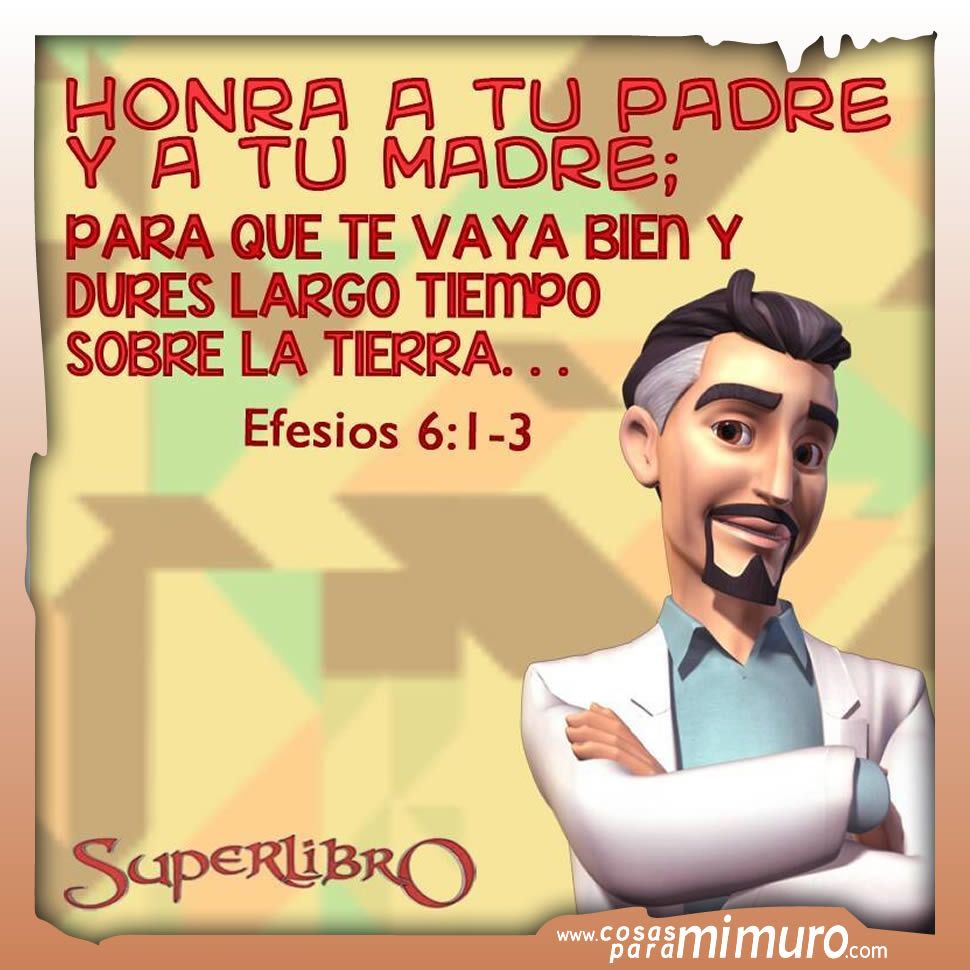 Palabra de Dios... - Cosas para mi muro