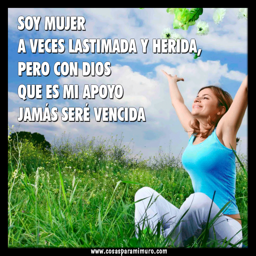 Soy Mujer Cosas Para Mi Muro soy-mujer-cosas-para-mi-muro