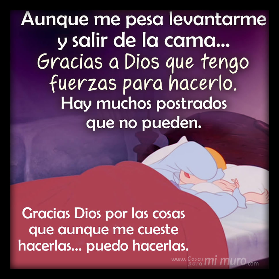 Gracias Dios por todo - Cosas para mi muro Gracias Dios por todo - Cosas para mi muro