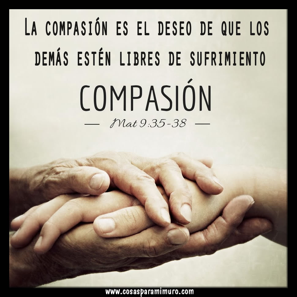 La Compasión