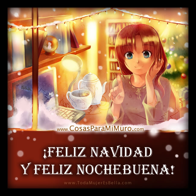 Feliz Navidad y feliz nochebuena! - Cosas para mi muro Feliz Navidad y feliz nochebuena! - Cosas para mi muro