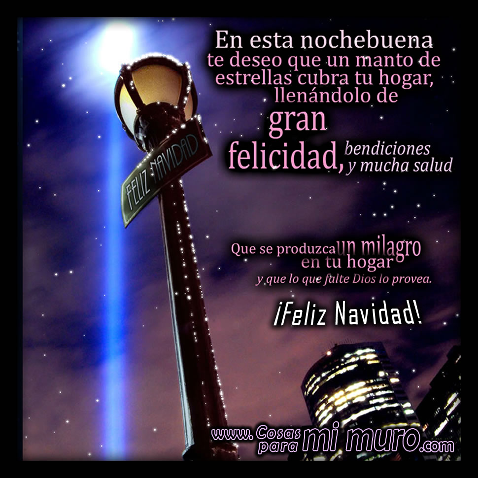 Feliz Nochebuena, y Feliz Navidad - Cosas para mi muro Feliz Nochebuena, y Feliz Navidad - Cosas para mi muro